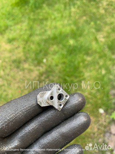 Фрезерные работы чпу: алюм,цветмет,пластик