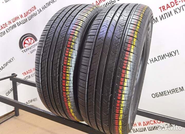 Hankook Kinergy EX H308 215/60 R16 95H