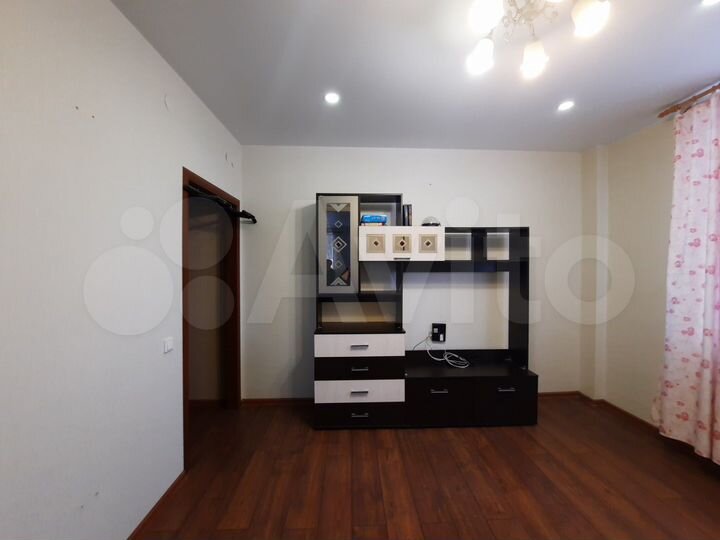 1-к. квартира, 37,5 м², 11/16 эт.