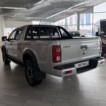 Новый Sollers ST8 2.4 MT, 2026, цена от 2 825 000 руб., Кемерово