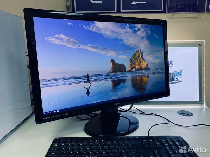 Монитор для компьютера