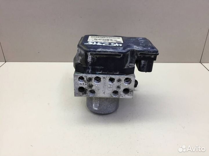 Блок ABS насос Ford Mondeo 4 2007-2015