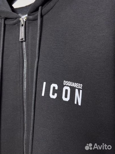 Спортивный костюм мужской Dsquared2