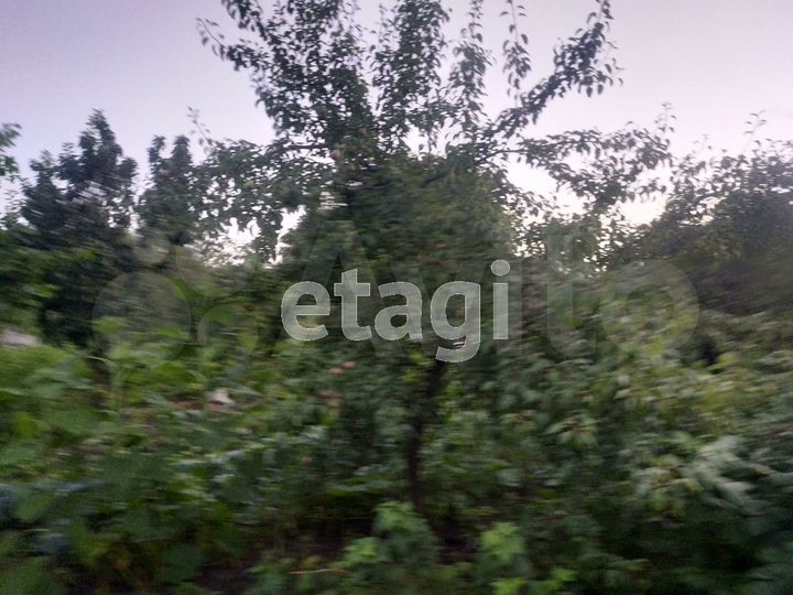 Участок 4,7 сот. (ИЖС)