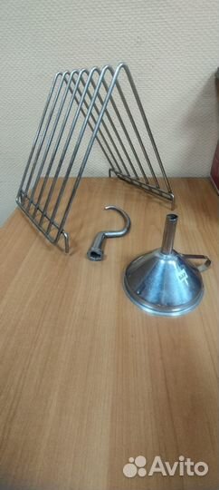 Посуда столовая б/у