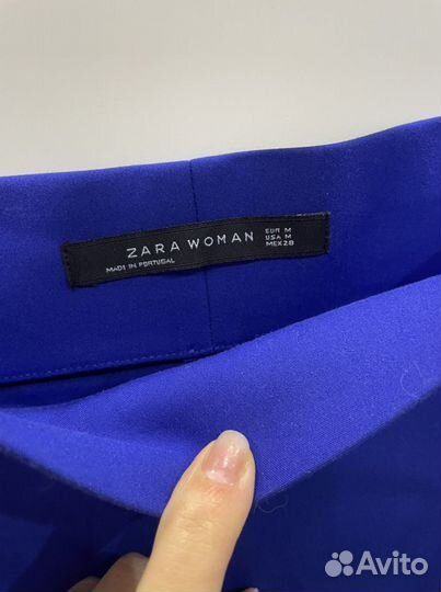 Zara пакетом М, silvian Hitch