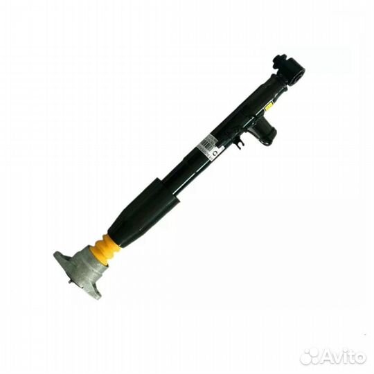 Амортизатор задний левый для Audi A6 C6