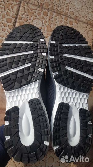 Кроссовки мужские
