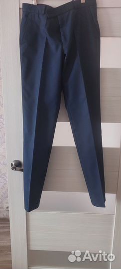 Школьный костюм для мальчика 164 170