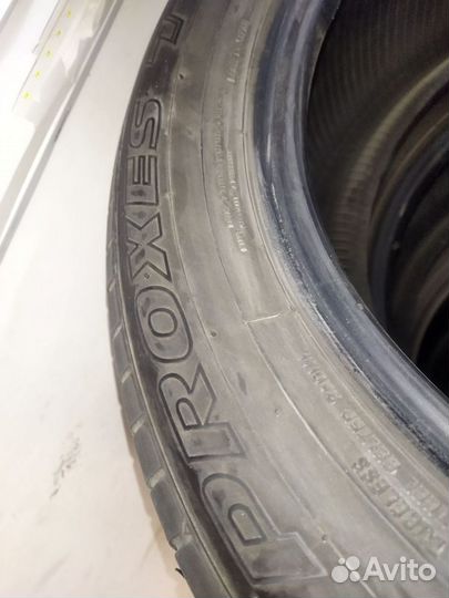 Toyo Proxes T1 Sport 225/55 R17 97V