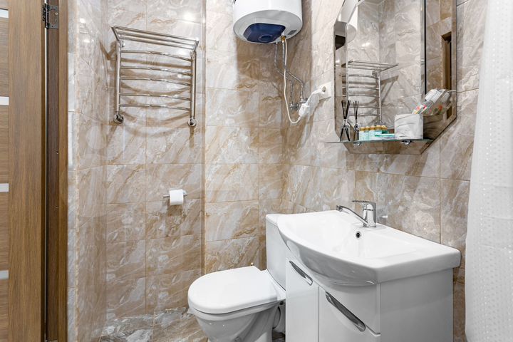 Квартира-студия, 22 м², 1/5 эт.