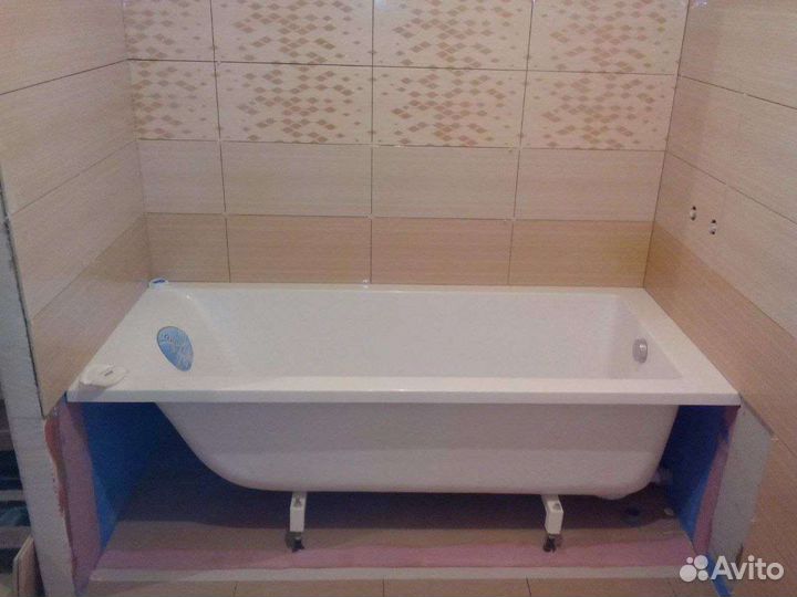 Сантехник / Услуги сантехника / Сантехник на час