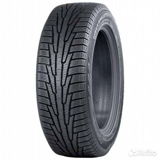 Ikon Tyres Nordman RS2 225/50 R17 98R