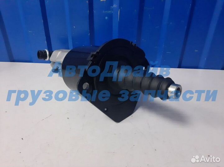 Усилитель сцепления Мерседес Актрос Аксор