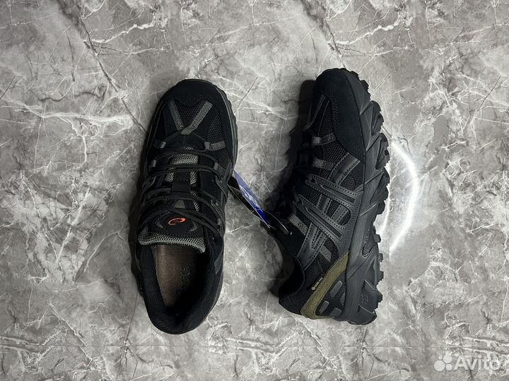 Asics Gel sonoma 15 50 Gore tex зимние