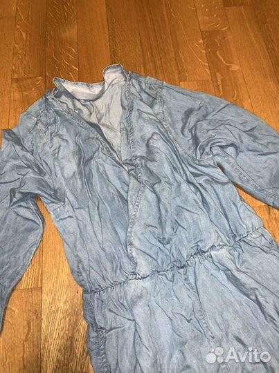 Комбинезон ASOS