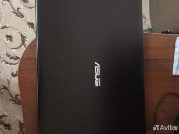 Продам ноутбук бу
