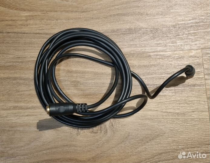 Кабель Jack 3.5мм