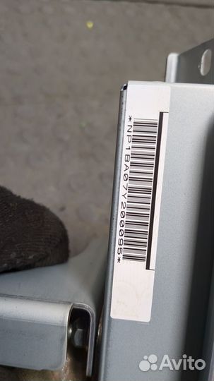 Airbag пассажира Infiniti EX35, 2008