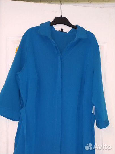 Платье, размер 54