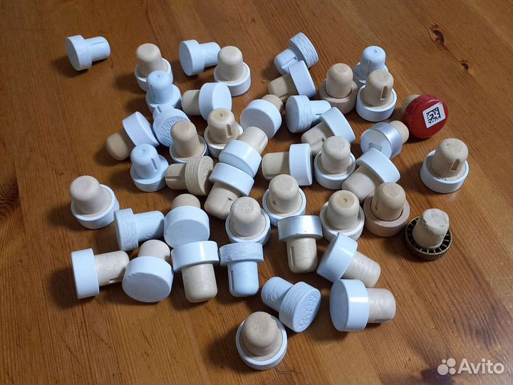 Крышки пробки для бутылок