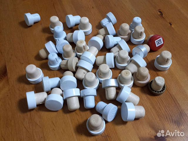 Крышки пробки для бутылок