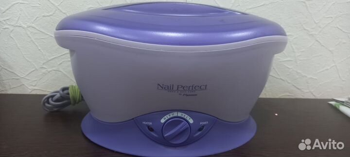 Парафиновая ванночка