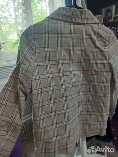 Пиджак на мальчика