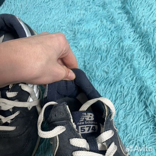 Кроссовки New balance 574
