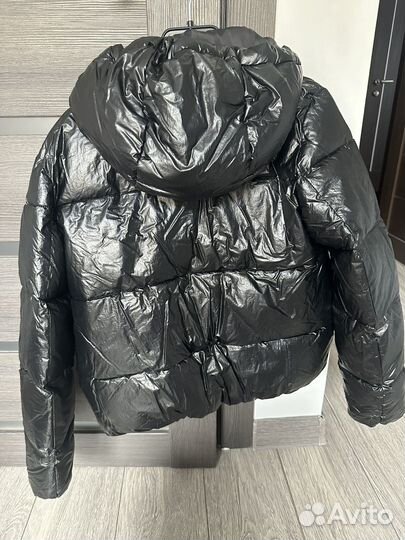 Куртка oodji 46 р