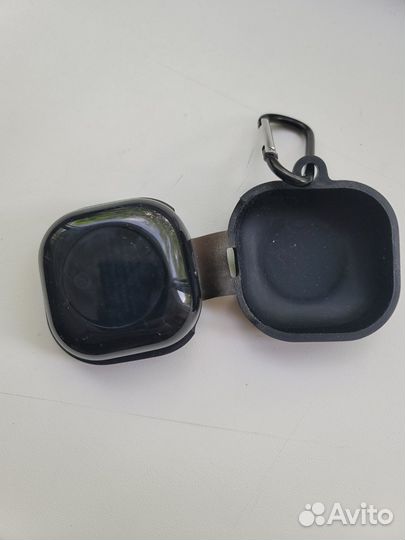 Samsung galaxy buds live