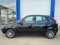 ВАЗ (LADA) Kalina 1.6 MT, 2010, 56 000 км, с пробегом, цена 455 000 руб.