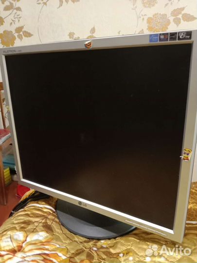 Монитор sony 19 дюймов