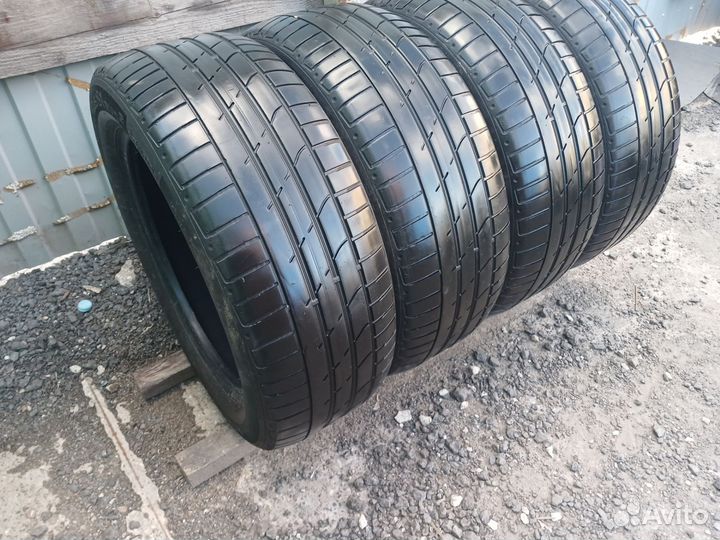 Hankook Ventus S1 Evo 2 K117 225/55 R17