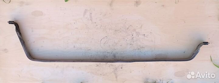 Стяжная лента П BMW X5 G05 X6 G06 16117468280