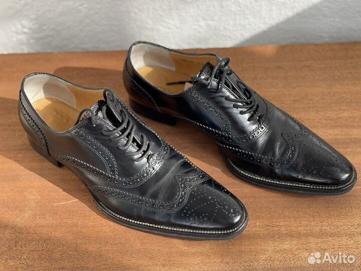 Броги Dolce & Gabbana