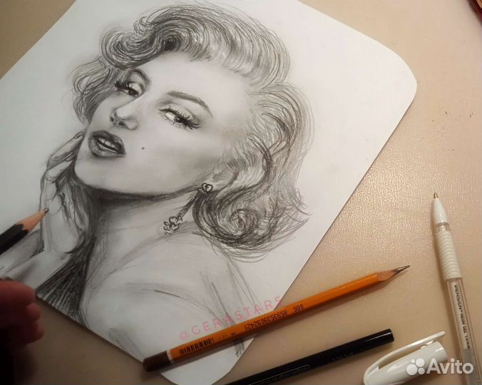 Рисую на заказ,выездные мастер-классы