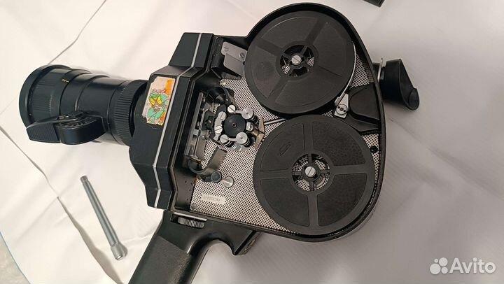 Красногорск 3