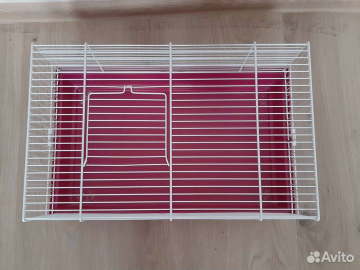 Клетка для хомяка