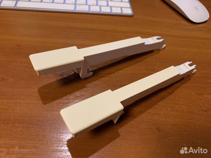 Клавиши на синтезатор