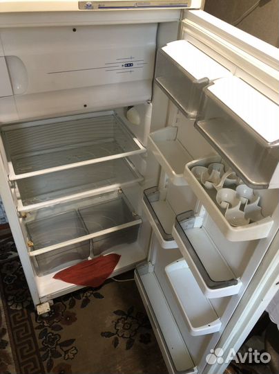Холодильник Атлант б/у