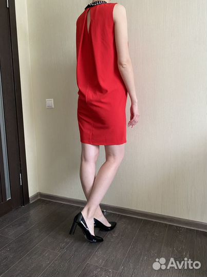 Платье Next р.44