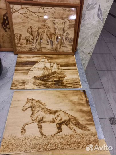 Pyroprinter III станок для домашнего бизнеса