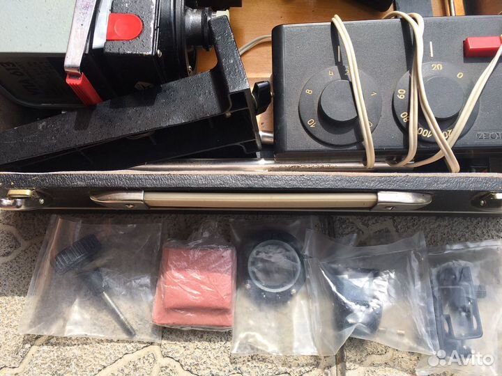 Фотоувеличитель упа-613