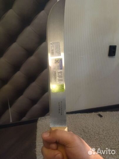 Мачете трамонтана (tramontina) 18