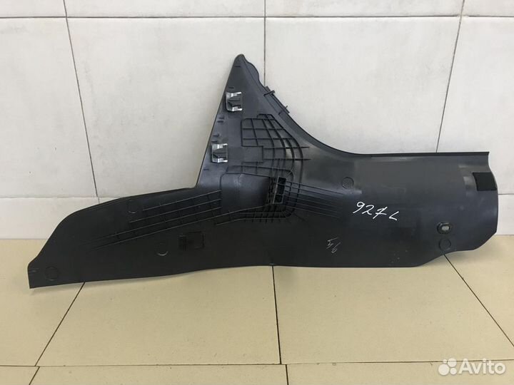 Накладка декоративная Octavia (A5 1Z) 2004-2013