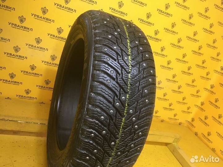 Nokian Tyres Hakkapeliitta 8 195/55 R16 91T