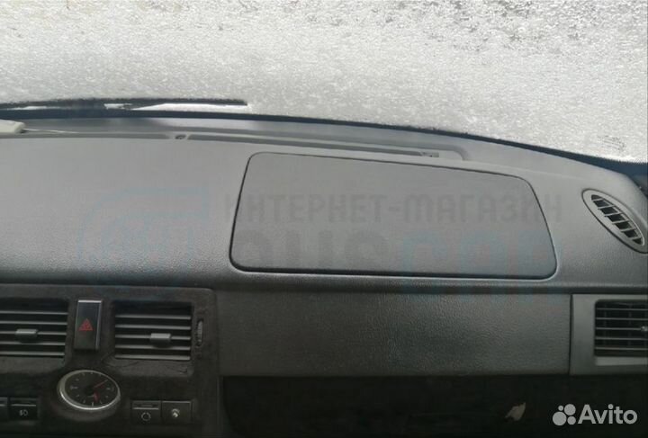 Подушка безопасности пассажира priora 1