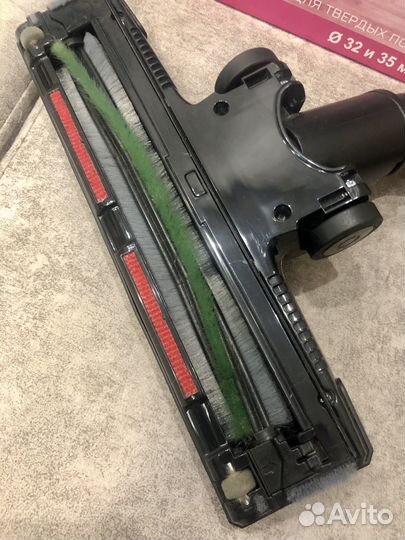 Турбощетка zumman