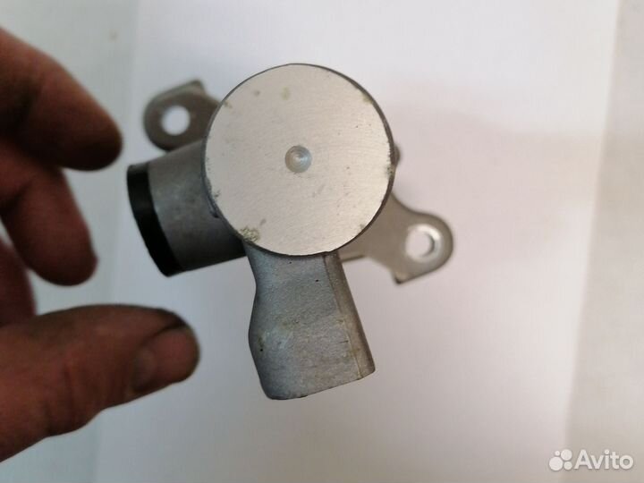 Цилиндр тормозной 1118 главный